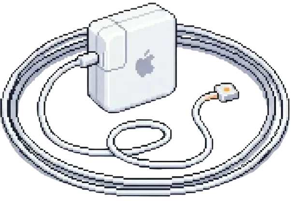 Charger Run Mode charger illustration